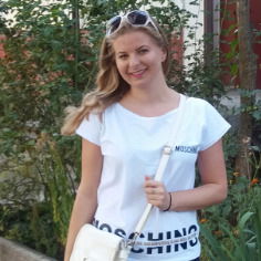 Илонка Вaлерьевна