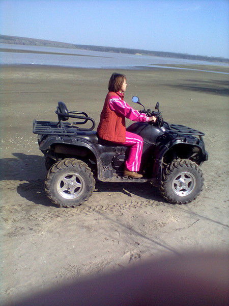 Татьяна Мишукова