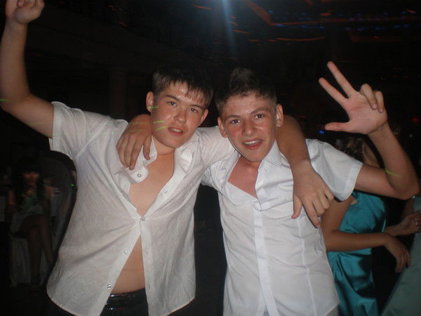 Виктор Грудцын