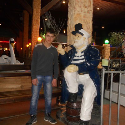 Руслан Уста