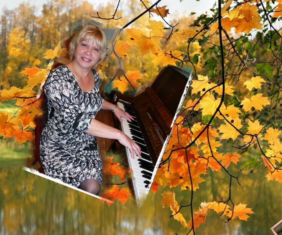 Варвара Яровая