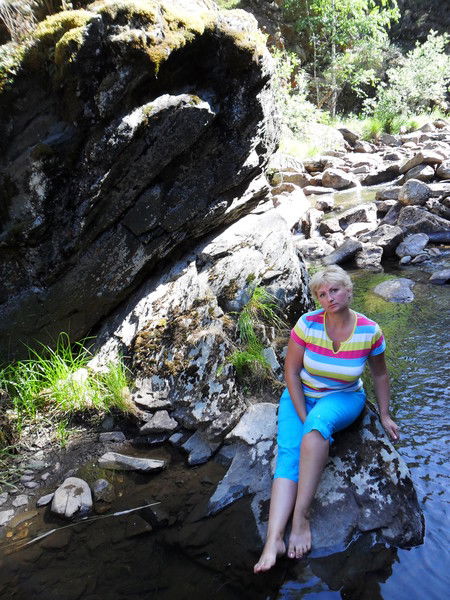 Оксана Шмелькова