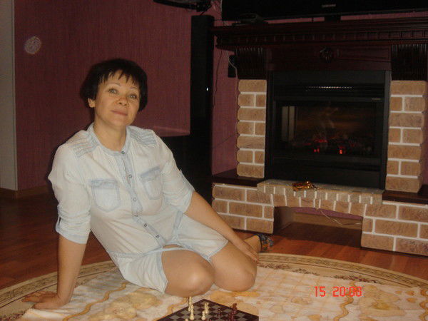 Наталья Решетник