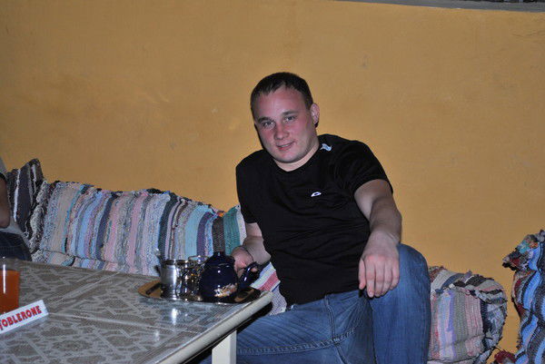 Владимир Мельников