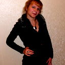 Ольга Шепелева
