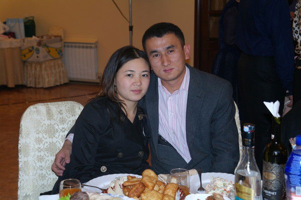 Лаура Ерденова