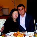 Лаура Ерденова