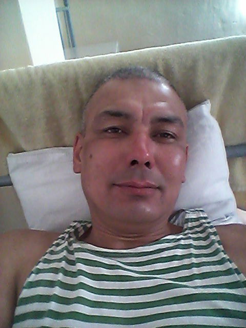 Рустем Досанов