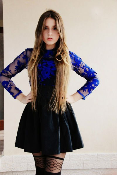 Даниелла Шевнина