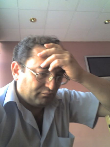 Рудольф Карапетян