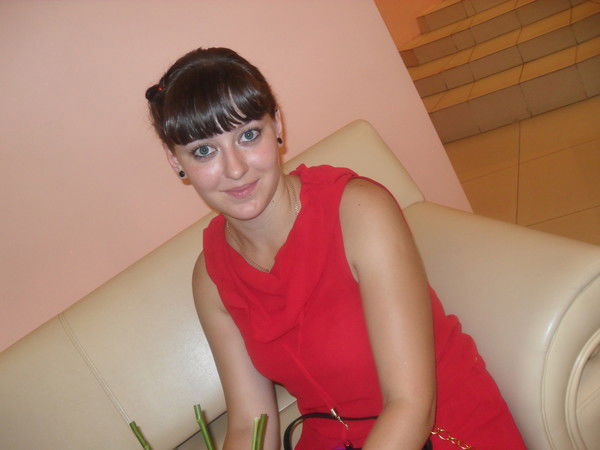 Евгения Шиндякова