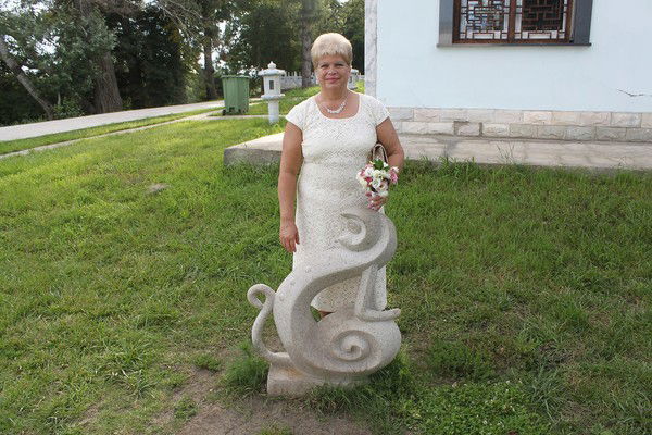 Елена Селиванова