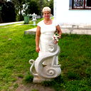 Елена Селиванова
