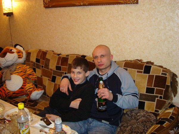 Алексей Чирятьев