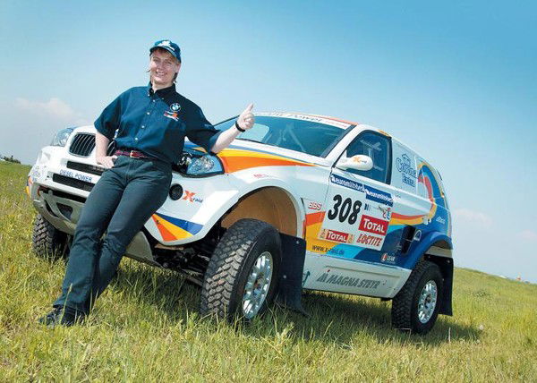 Светлана Чернюк