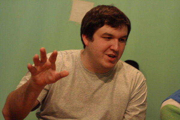 Вадим Зимаков