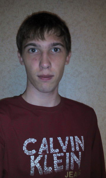 Александр Лихачев