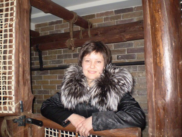 Ксения Алтухова