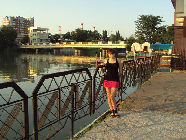 Бобрицкая Елизавета Ивановна