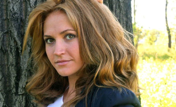 Анна Гурбатова