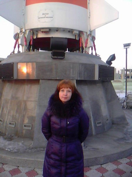 Татьяна Тарасова