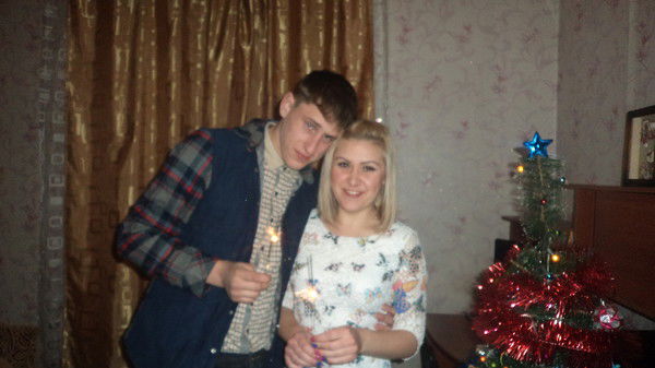 Алексей Забродский