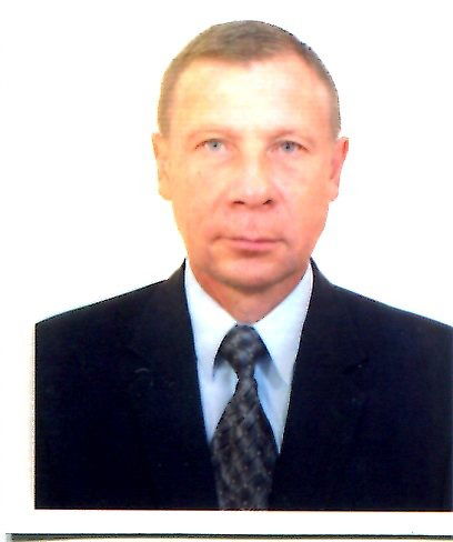 Владимир Красильников