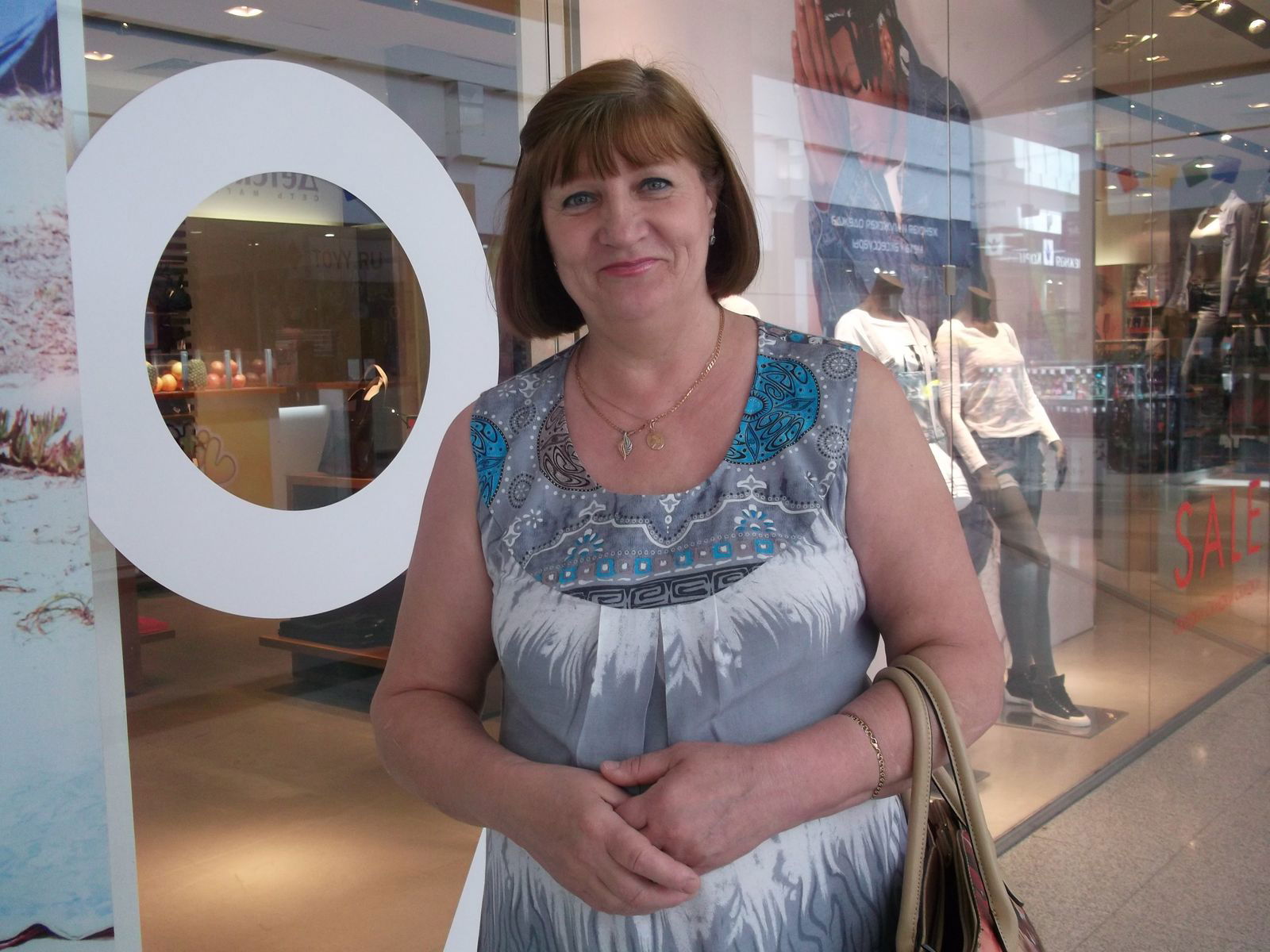 Валентина Сельченко