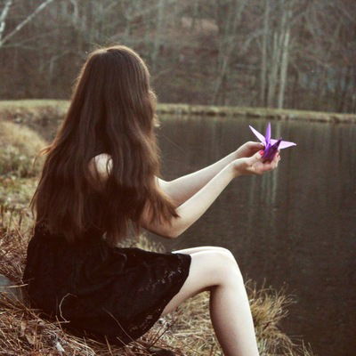 Евгения Денисова