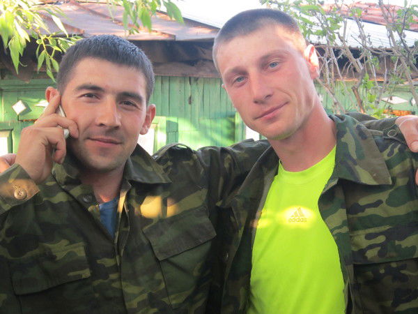 Дамир Файзуллин