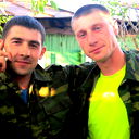 Дамир Файзуллин