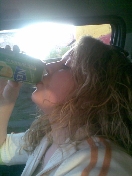 Ирина Белочка