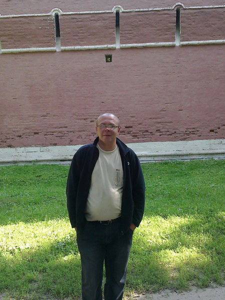 Сергей Смаленкин