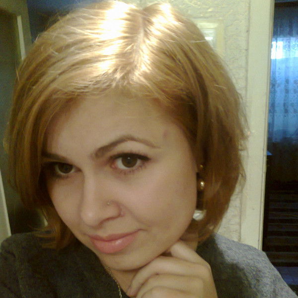 Юлия Сиволожская