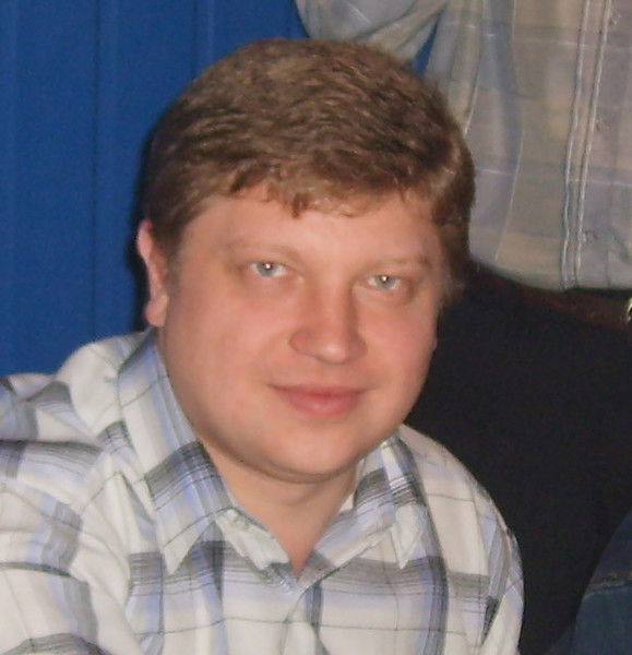 Андрей Юданов