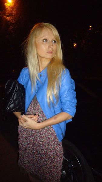 Лариса Кравцова