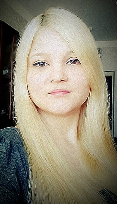 Милана Аммосова