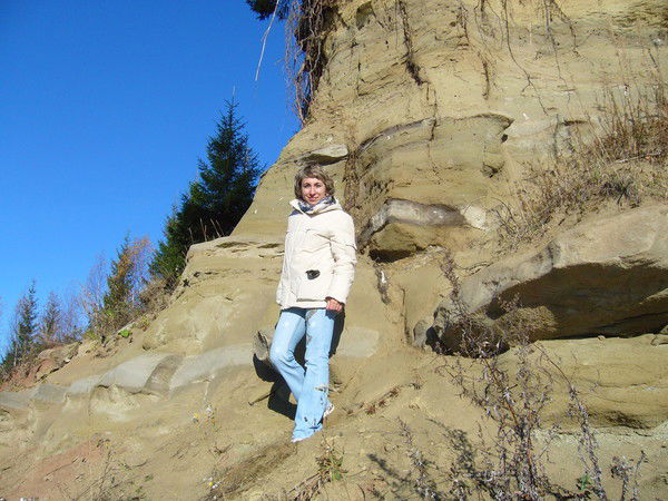 Светлана Будылина