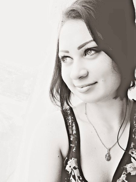 Кристина Алексеева