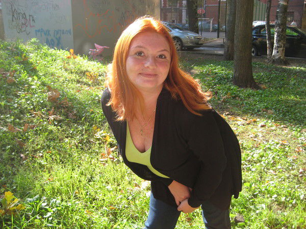 Екатерина Троицкая