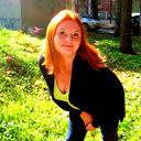 Екатерина Троицкая