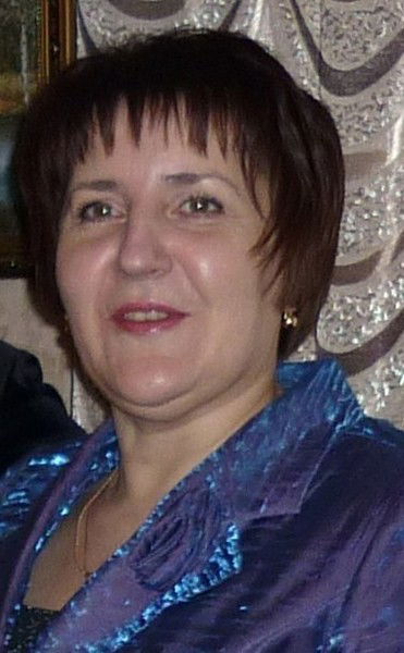 Нина Ельмина