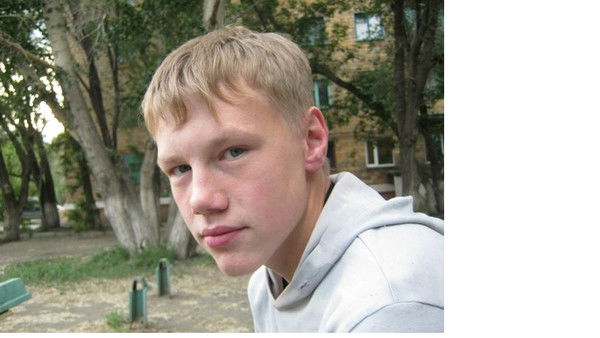 Илюха Густов