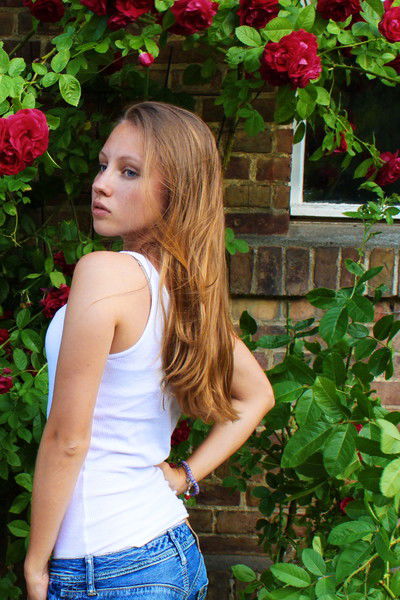 Катя Иванова