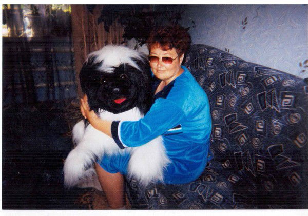 Татьяна Буйвидович