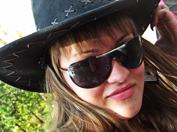 Юлия Фролова