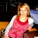 Ирина Сдобнова