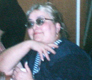 Галина Зезюля