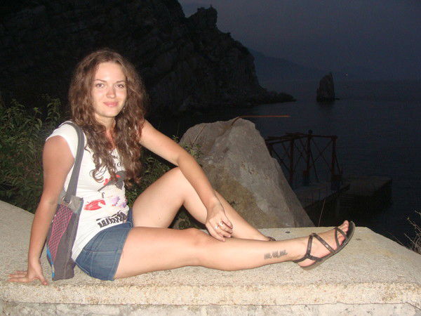 Анастасия Белоконева