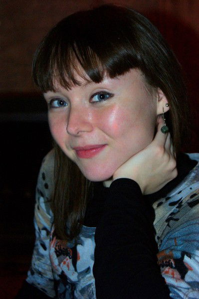 Татьяна Климова